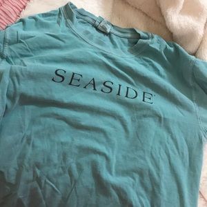 seaside t shirt